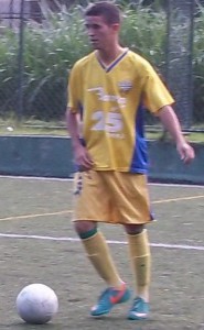 SERGIO LUIZ "SERGINHO"